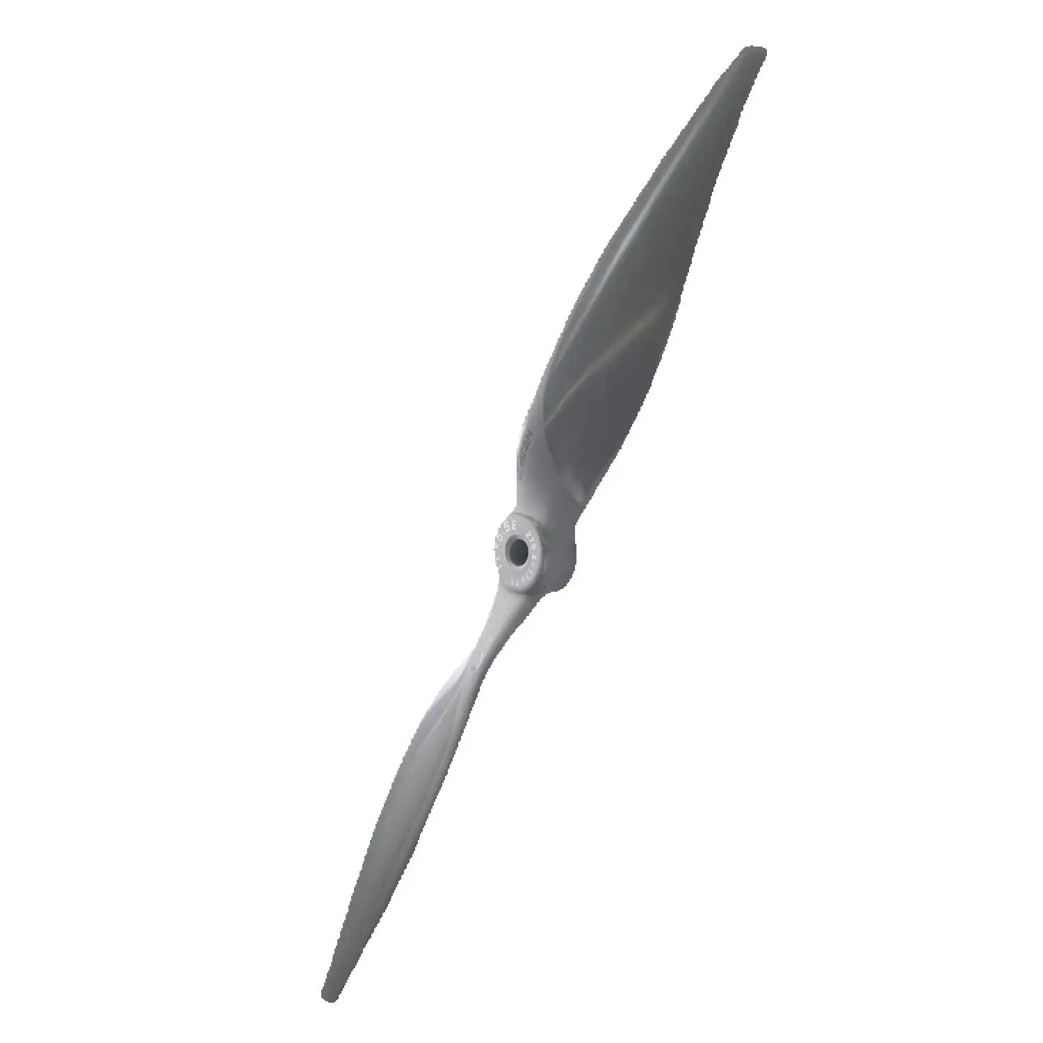 GEMFAN VORTEX 11' Nylon-Glasfaser RC-Propeller CCW/CW für Flugzeugmodelle mit Fester Tragfläche Hochgeschwindigkeits-Langlebige Rotorblätter Upgrade VS APC