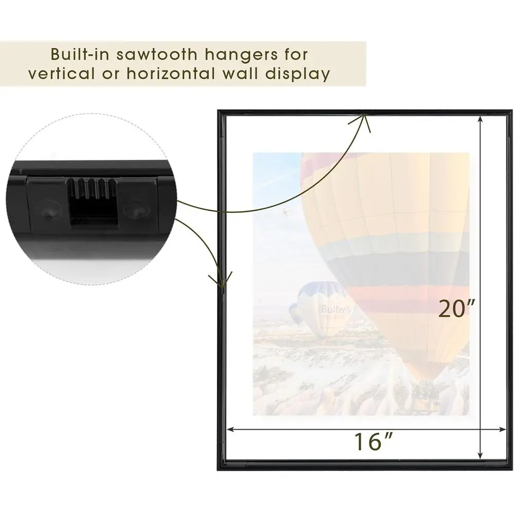 description