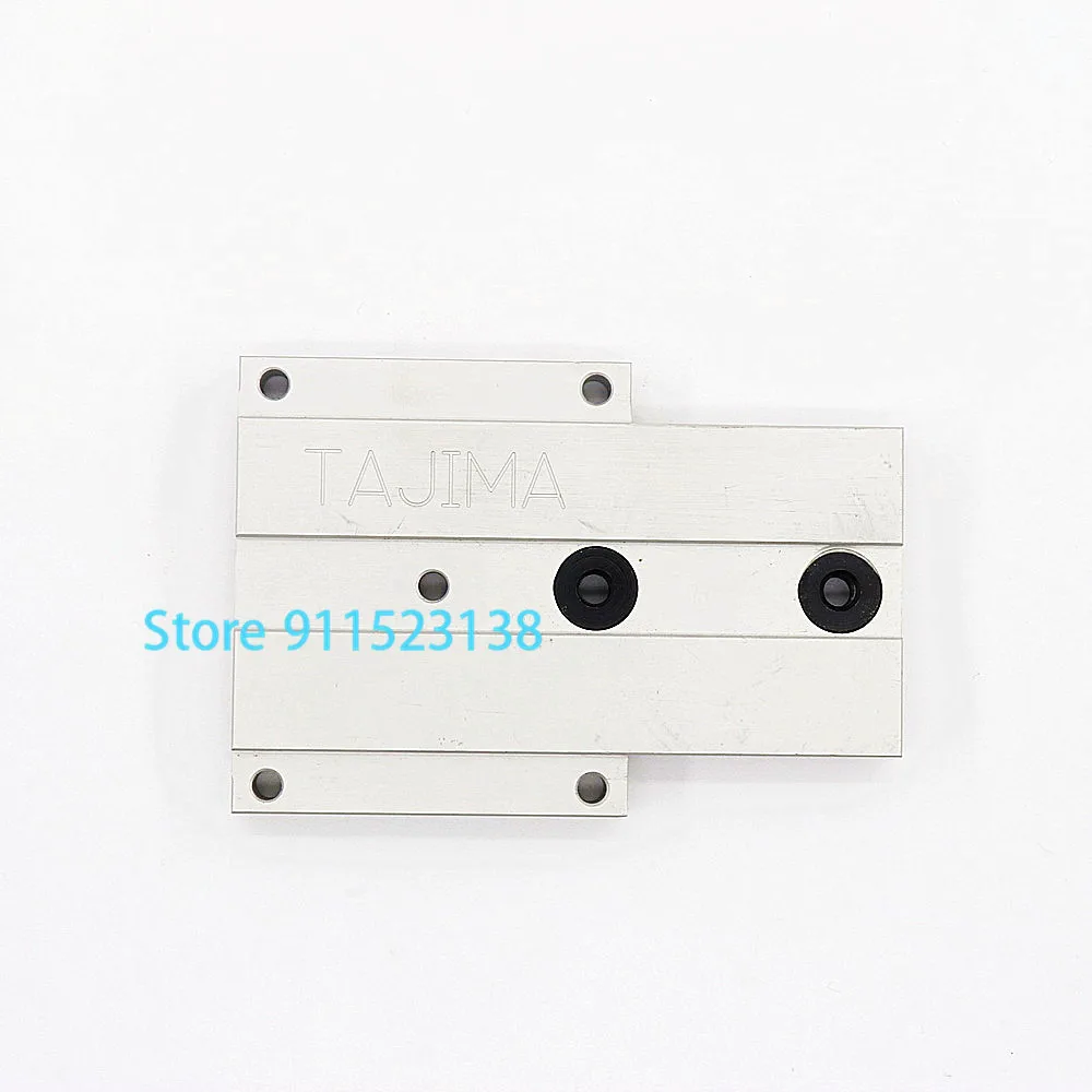 

Good Quality Tajima Embroidery Machine Spare Parts Feed Plate W50