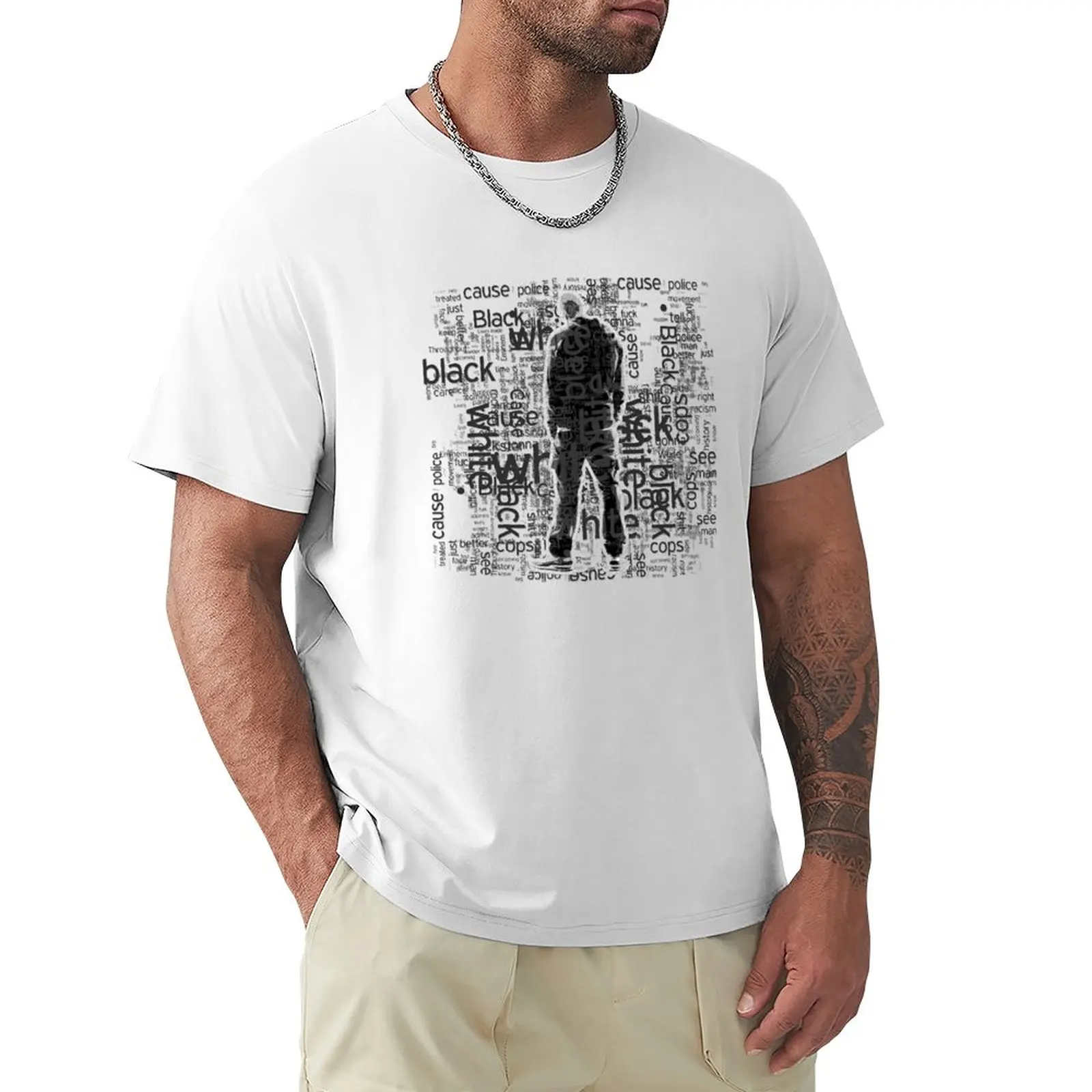 

Untouchable, T-Shirt, Eminem Revival Album, Word Cloud T-Shirt kawaii clothes plain t-shirt plain white t shirts men