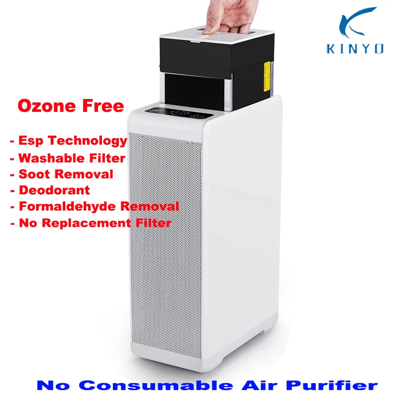 Kinyo ESP Smart Air Purifier