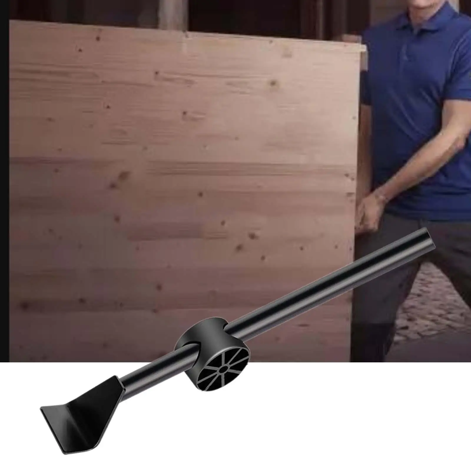 Heavy Furniture Moving Tool Lever Lifting Tool for Sofas Couches Furniture
