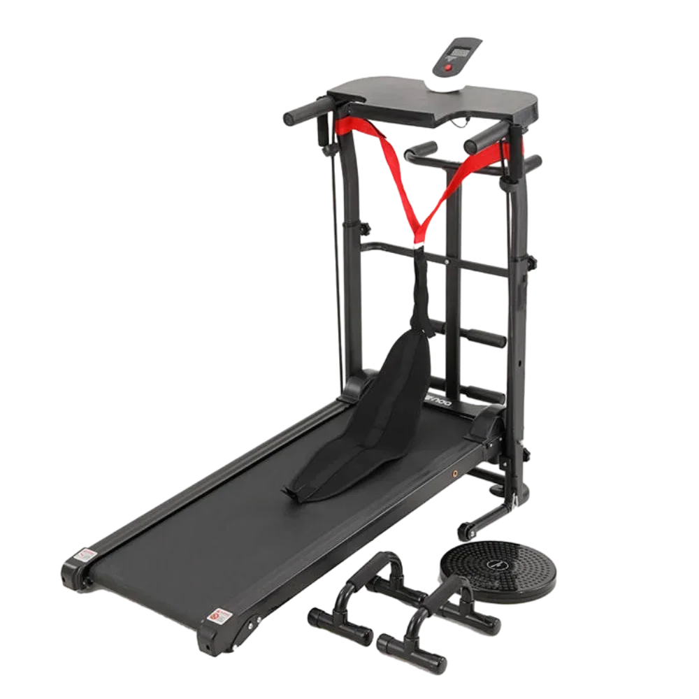 Sandinrayli treadmill hotsell