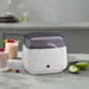 Small Yogurt Maker Low Noise Automatic Yogurt Machine Home Use Yogurt Maker Electrical Kitchen Appliances for Women Men Gifts 1
