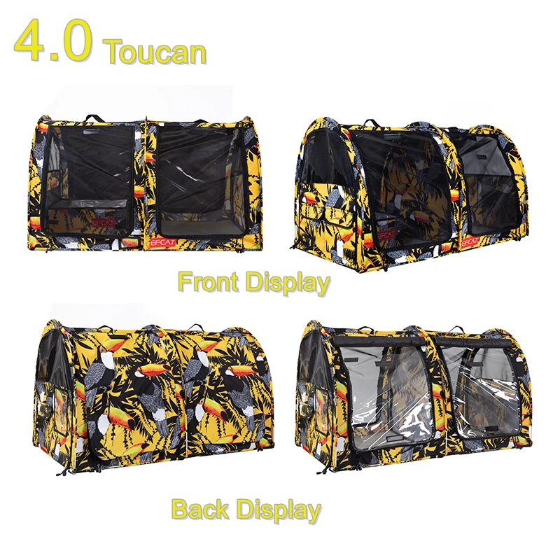 4.0 Toucan