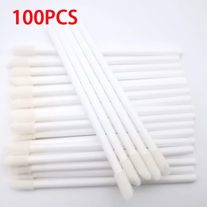 WHITE 100pcs