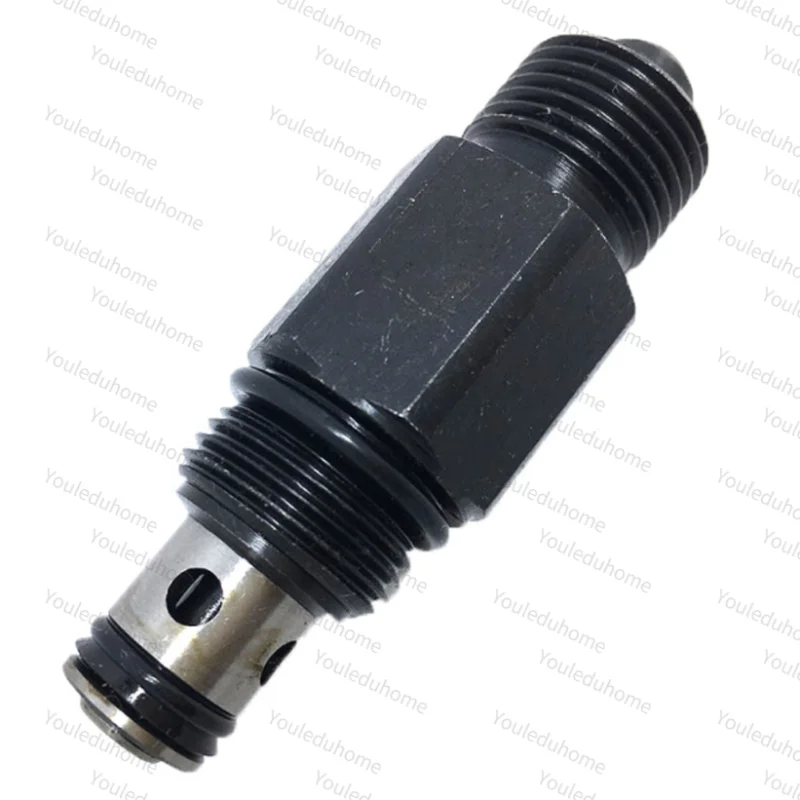 

Lift UnloadingValve, DropValve, Check Valve, Pressure Relief Valve, Drop Valve 1PC