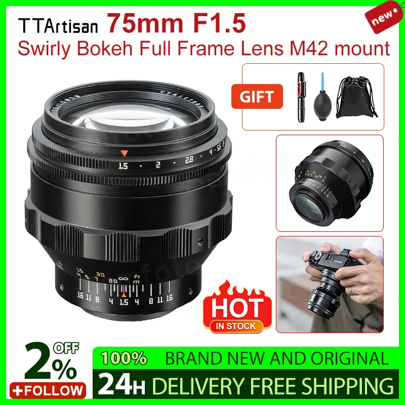 TTArtisan 75mm F1.5 M42マウント tt-75f15-m42-b-cr.jpg