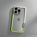 White Green BK