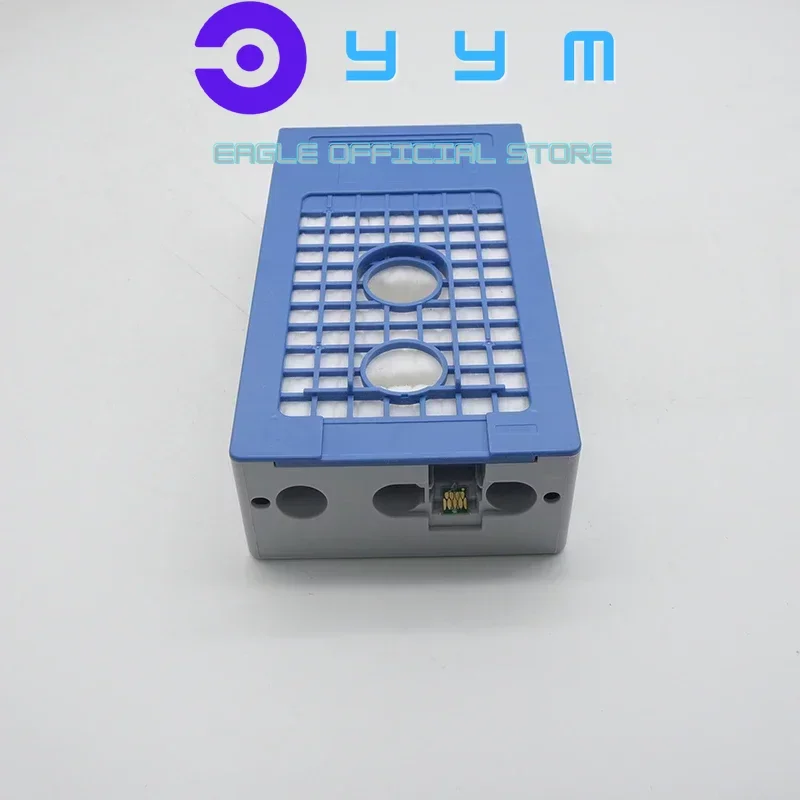 

1X T6193 бокс для обслуживания чернил для EPSON T3000, T5000, T7000, T3050, T5050, T7050, T3200, T5200, T7200, T3270, T5270, T7270, T3070, T5070, T7070
