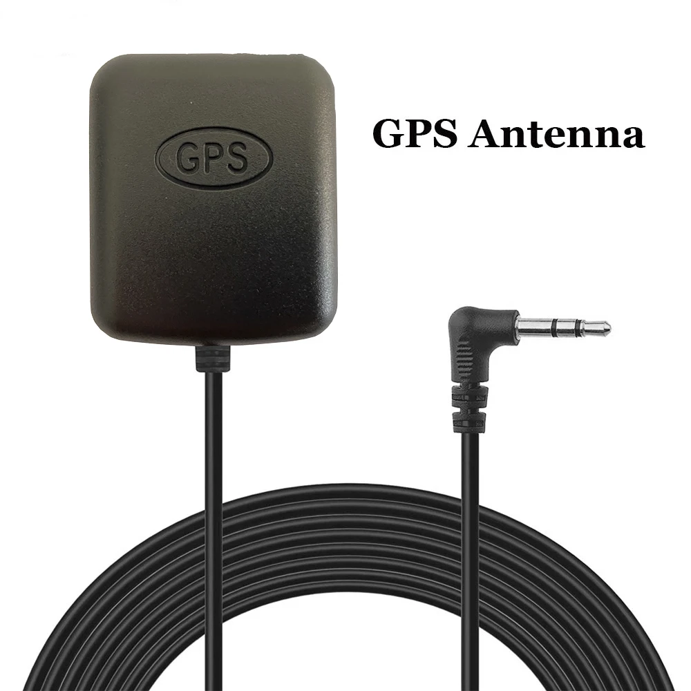 Car DVR GPS Antenna