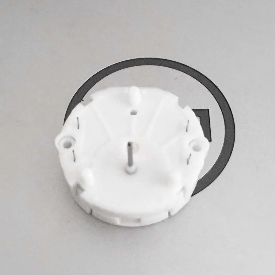 X27 589 Stepper Motor Instrument Cluster for Ford Mustang,From 2005 to 2007. It's the same as XC5 589, X15 589, X25 X27.589