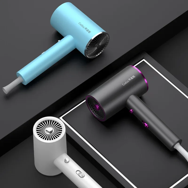 【未使用】miCOLA ION HAIR DRYER 1200W Hair Dryers｜Quality home appliances, beauty & wellness