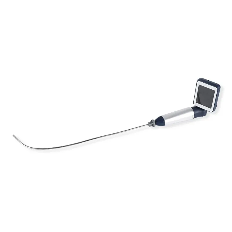 

Portable video laringoscope or intubation stylet best price