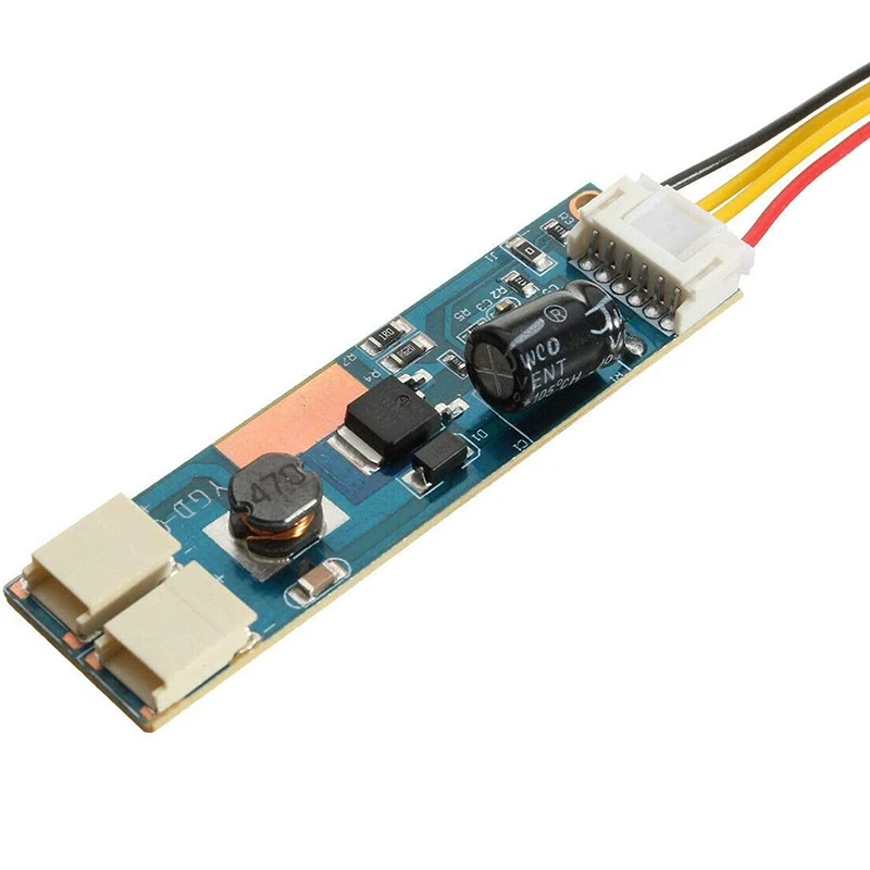 RISE-490Mm LED Ʈ Ʈ Ʈ ŰƮ, CCFL LCD ũ, LED  , DC 10-30V, 22 ġ