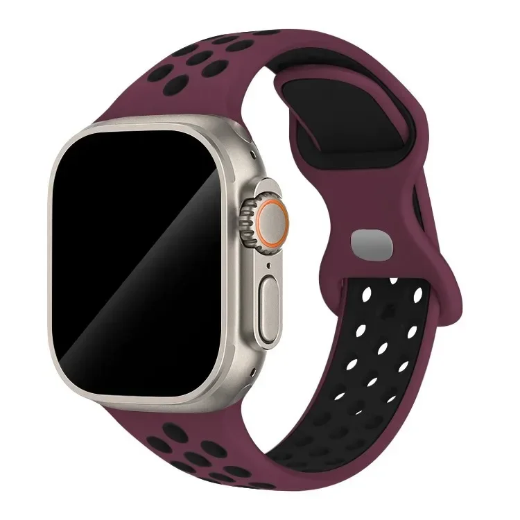Breathable Bracelet Strap