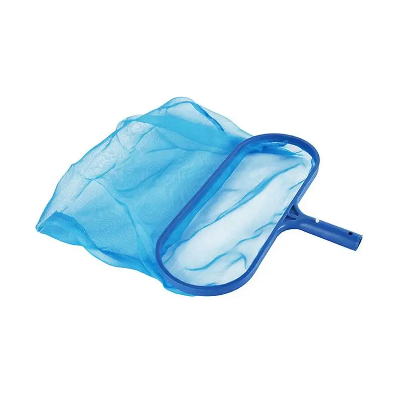 

Pool Cleaning Net Professional Tool Salvage Net Mesh Pool Skimmer Leaf Catcher Bag Outdoor Swimming Pool Cleaner Accessories