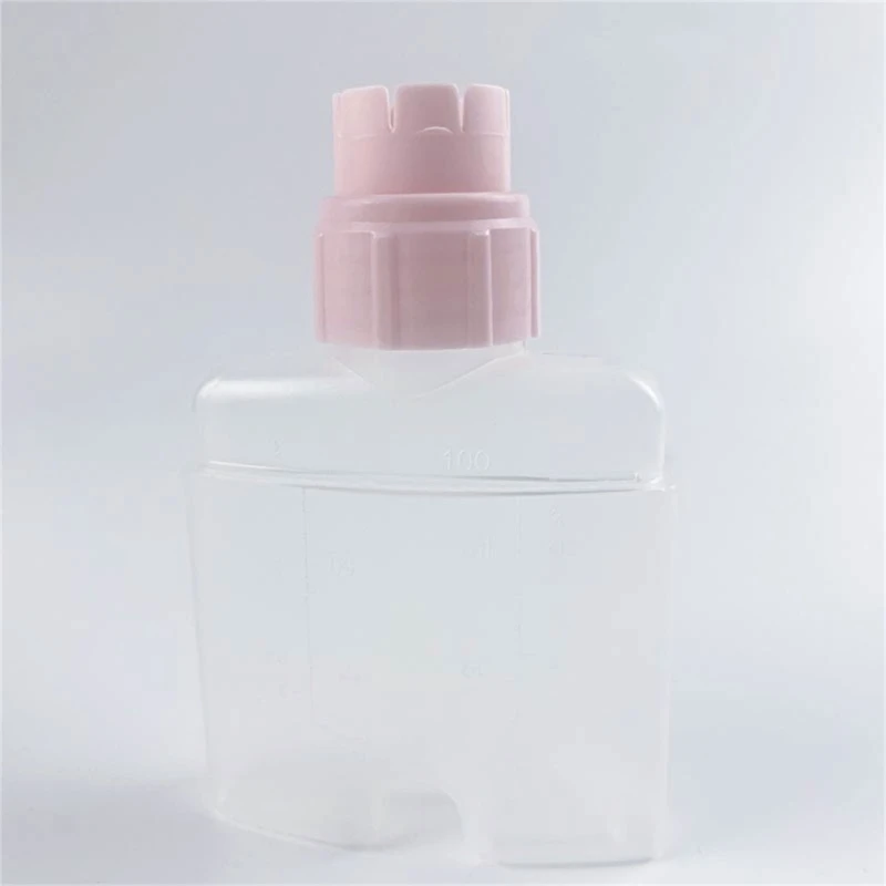Ergonomic Milk Supplementer Milk Buddy Baby Bottle Aid A Convenient Tool Parenting Assistant ABS for Assisted Feeding 3
