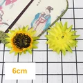 Sunflower bud 2
