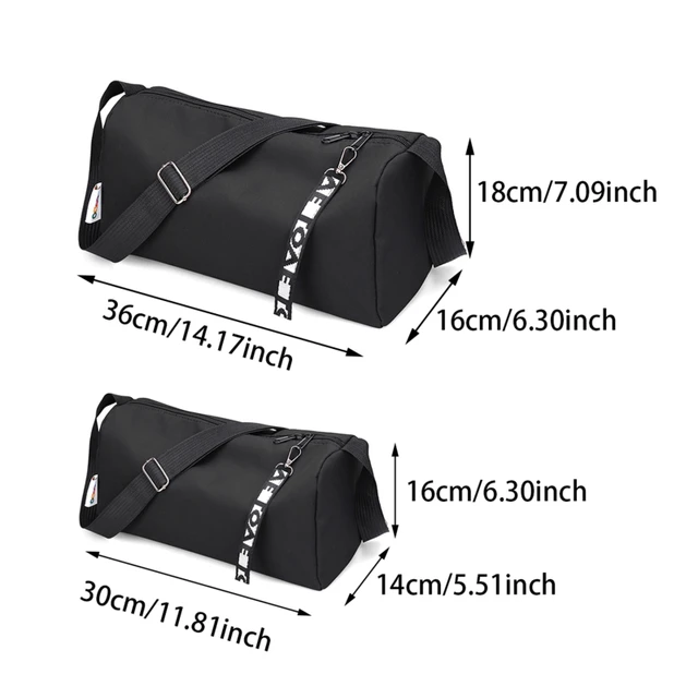 Women Gym Bag Waterproof Fitness Training Bag Outdoor Travel Duffle Bag Men Sports Swim Bags Ultralight Yoga Gym Sports Backpack 6