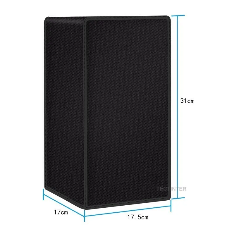 Dustproof and Waterproof Soft Protective Cover