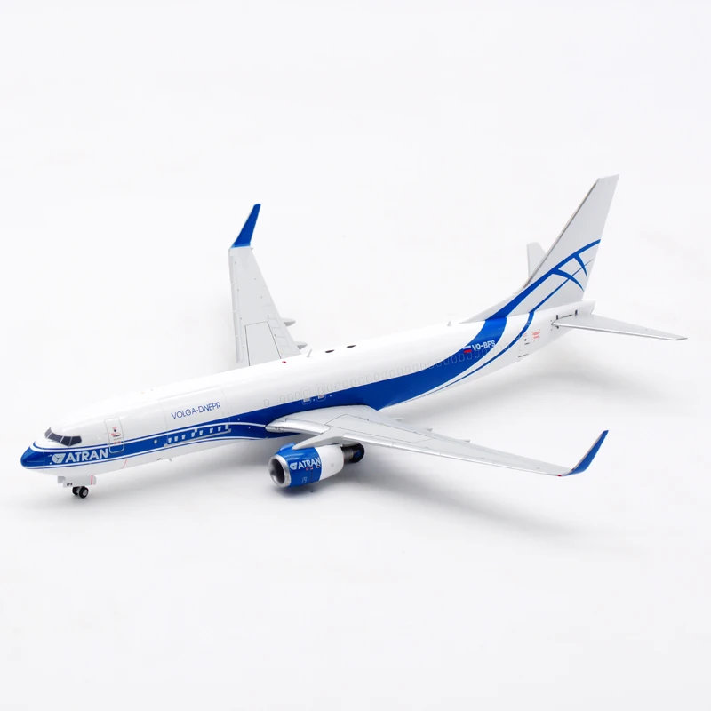 激レア> [JC Wings] 1/200 ANA B737-800 激レア> [JC Wings] 1