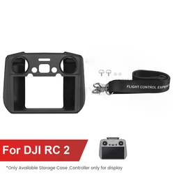 Silicone Anti - Scratch Protective Remote Control Case - Dustproof Shell Cover (Black Set)