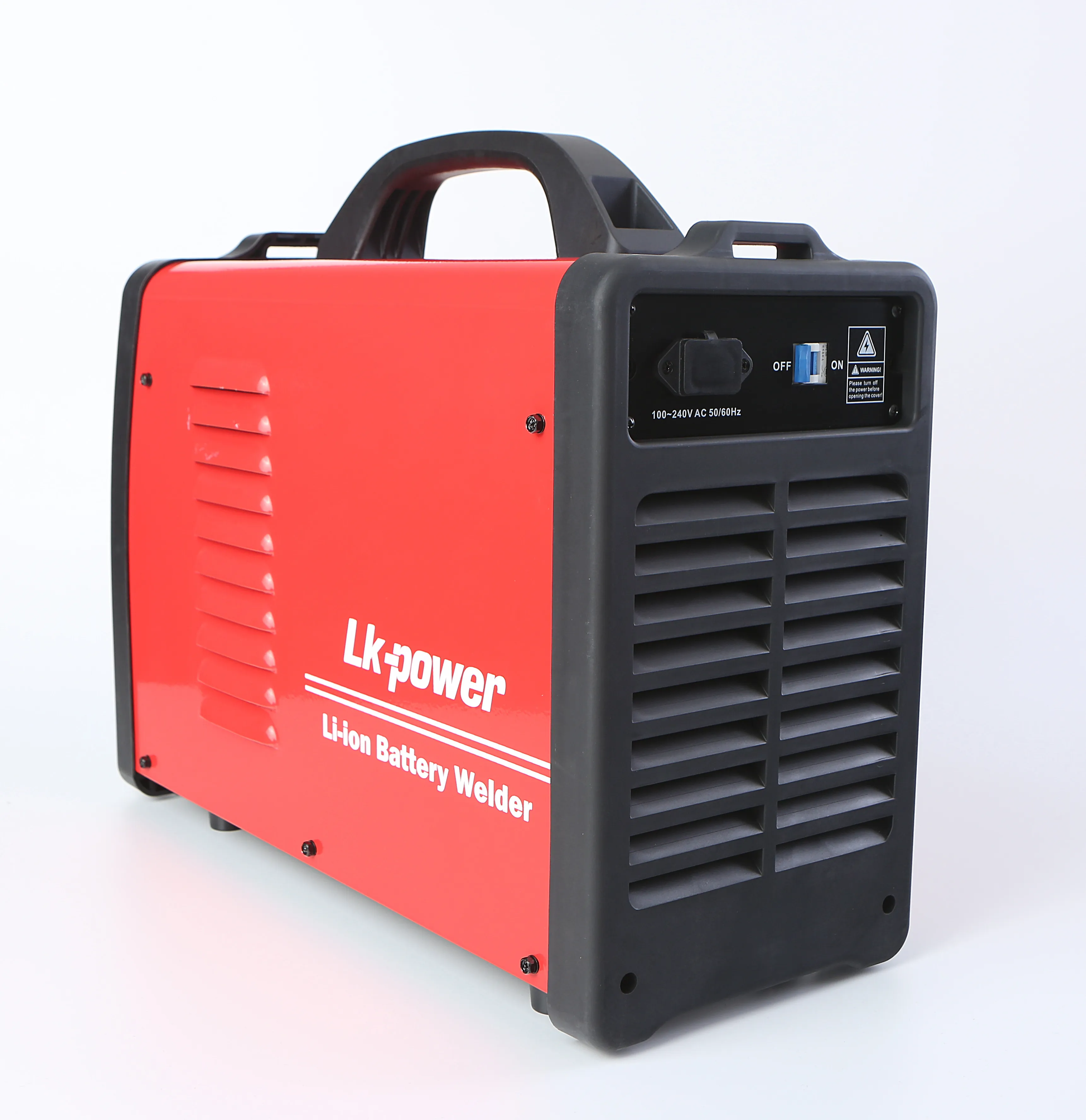 

LK-POWER cordless stick welding machine for outdoor welding