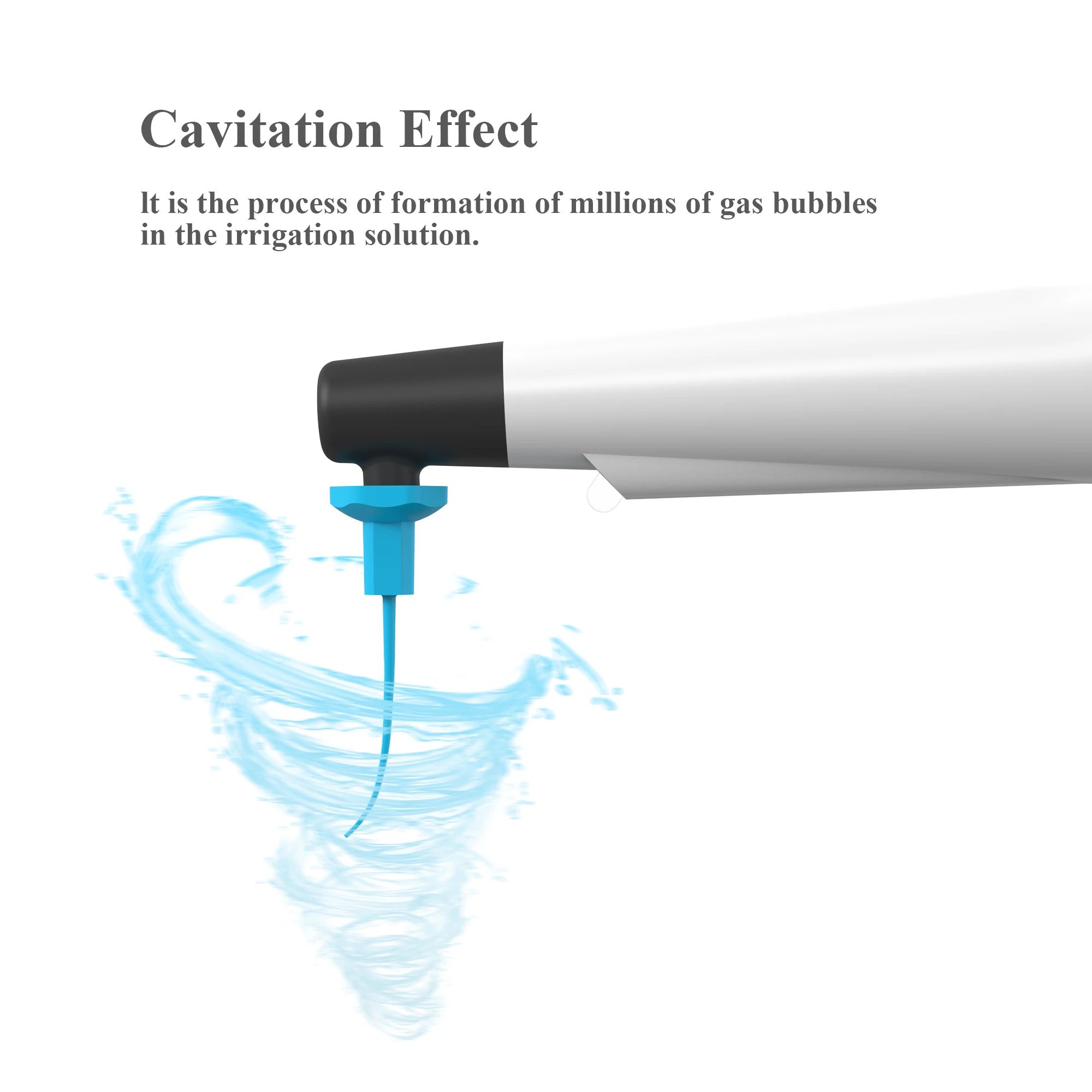 Рисунок 6 - Эндодонтический активатор
