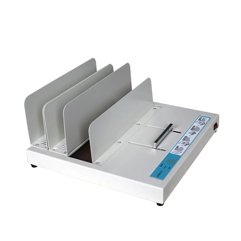 DC-1800 A4 형식 종이 핫멜트 바인더 핫멜트 봉투 접착 스트립 바인딩 100mm 부드러운 인감 핫멜트 바인딩 기계