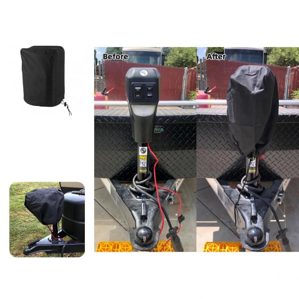 Cubierta de lengua Universal para cubierta de lengua portátil multiusos para autocaravanas, partes de vehículos, protector de gato| Cinturones de seguridad y amortiguación| - AliExpress