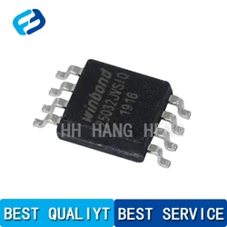 High - Quality SOP - 8 Chipset - Pack of 5 - 10 Pieces (10pcs - 25Q64FVSIG)