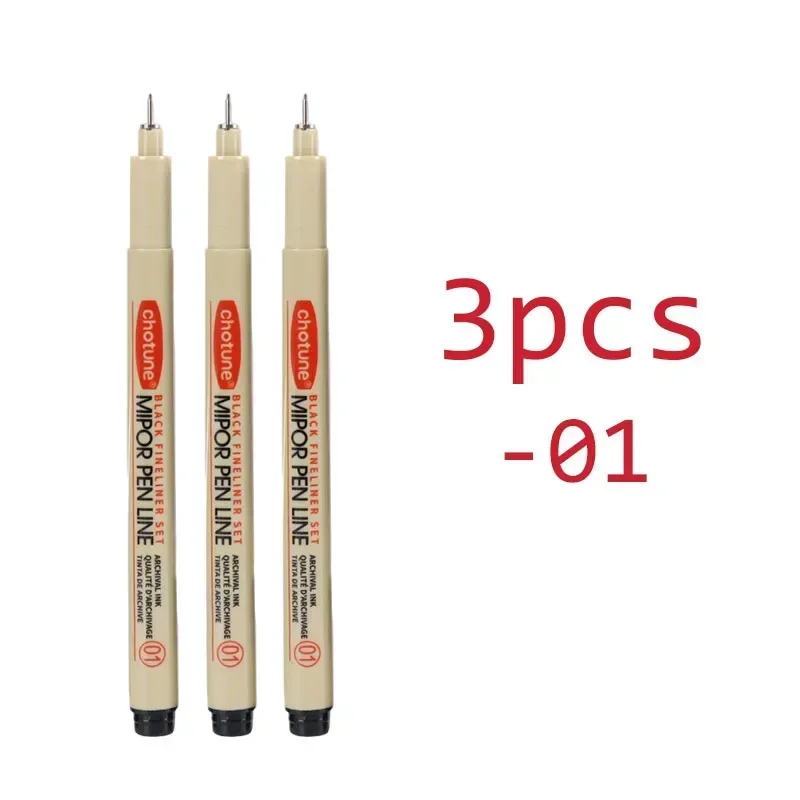 01-3pcs