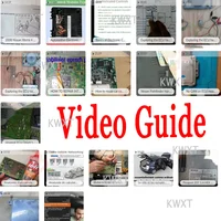 ECUs Programming ECU Repair Training Course Guide Package  Ecus Program  Ecm Repair  File Package with Images + IMMO OFF_pack 2