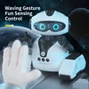 Intelligent Remote Control JJRC R22 Robot Toy Gesture Sensing Music Recording Education Programming Science Popularization Robot 5