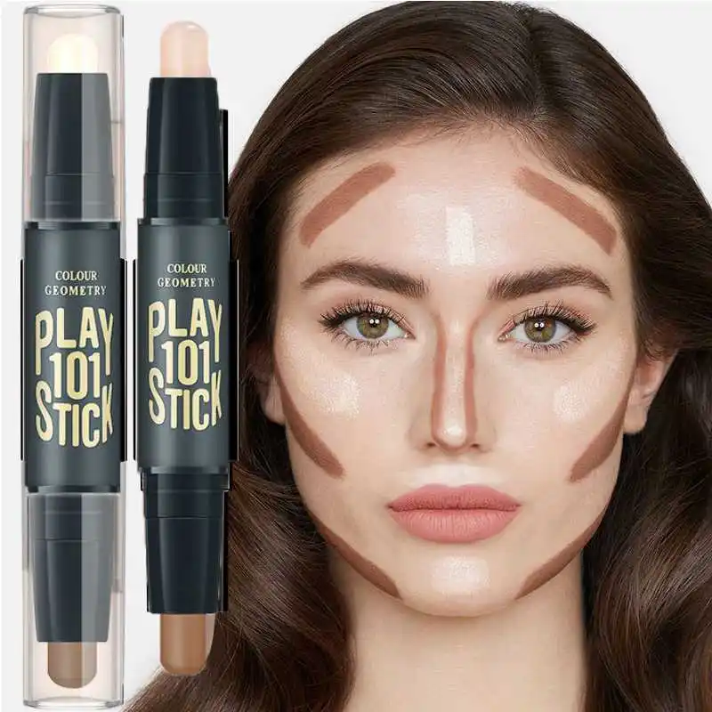 High Quality Professional Makeup Base Foundation Cream for Face