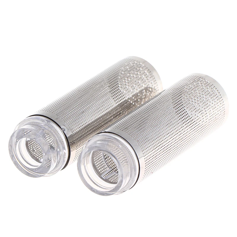 Title 3, 12/16mm Aquarium Fish Tank Filter Water Inlet P...