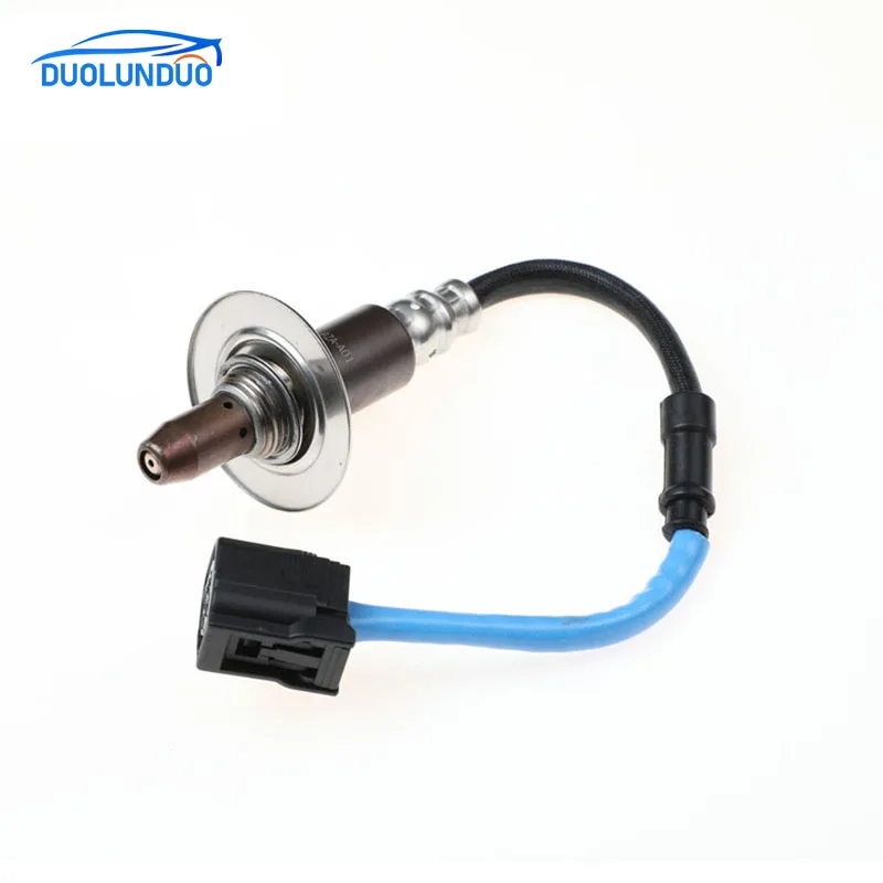 

Новый кислородный O2 Датчик лямбда 36531-RZA-A01 для Honda CR-V 2.4L 2007-2011 36531-RZA-003 211200-2461 211200-2460 234-9062 2349062
