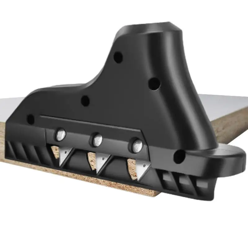 

Plasterboard Quick Cutter Hand Plane Wood Plasterboard Edger Board Drywall Edge Chamfer Woodworking Chamfering Hand Planer