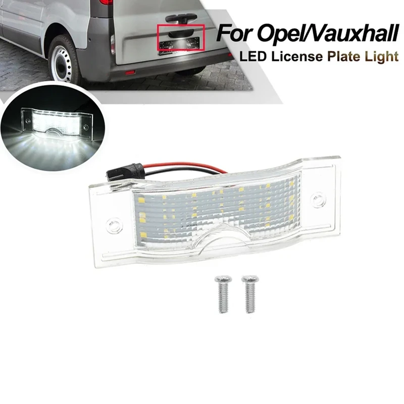 

Задний фонарь для Opel Movano Renault Master Traffic MK2 Vauxhall