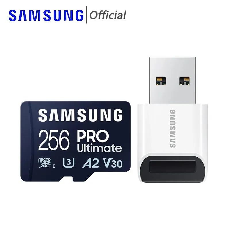 MB-MY256G-Reader