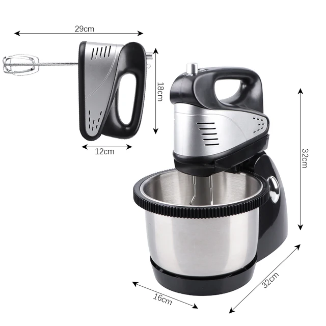 hand mixer price jumia