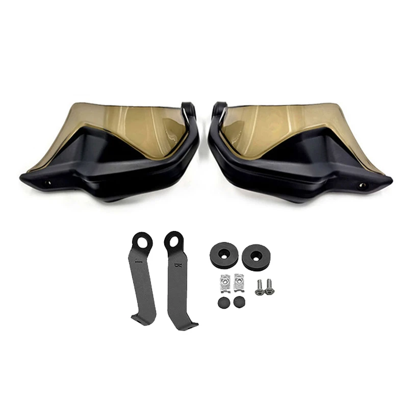 Coprimanopole Micro Pro Hand Per Honda Integra 2014 - Paramaniche Antivento - Fissaggio Ai Bilancieri