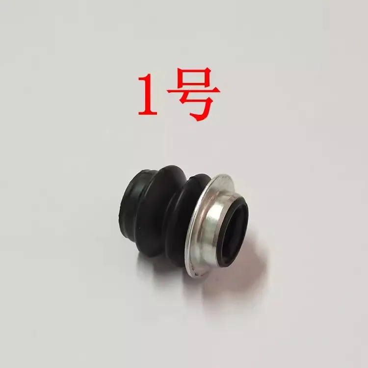 1pc Brake Wheel Cylinder Guide Pin Dust Rubber Sleeve for Toyota Camry Crown Reiz Yaris Corolla