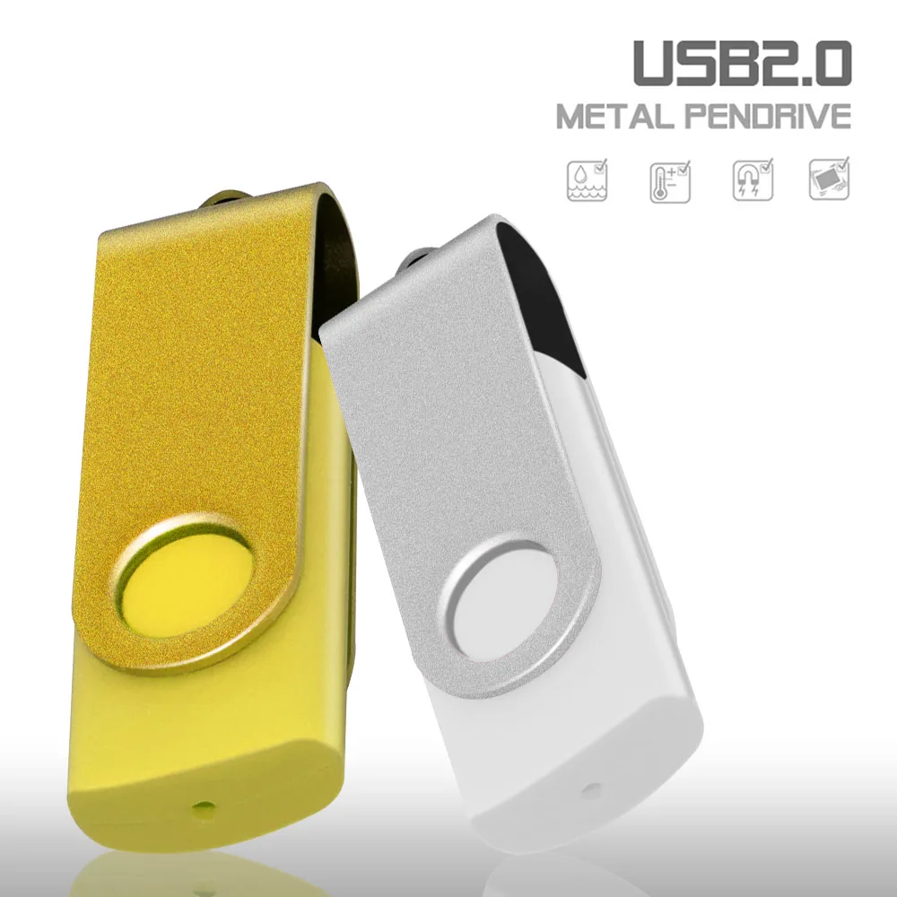 100개 맞춤형 플래시 드라이브 펜 드라이브 1GB 2GB 16GB 32GB 64GB 고속 USB 스틱 2.0 0 메모리 스틱 메모리 플래시 드라이브 펜드라이브