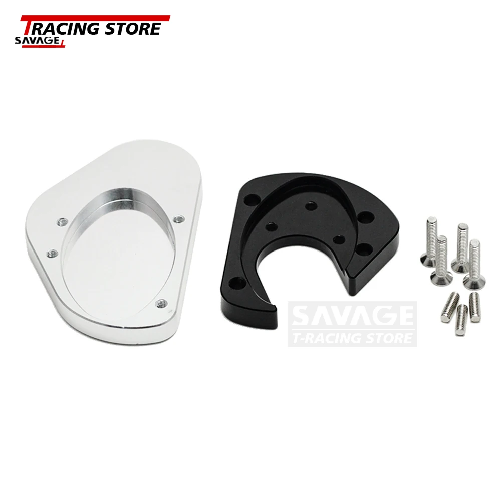 ͻŰ KLZ 650 KLE 650 VERSYS  ׼ CNC      ű ĵ ĵ Ȯ ÷Ʈ