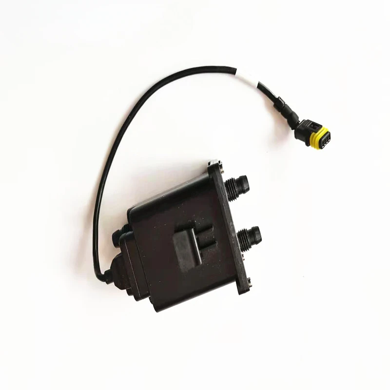 

Applicable to DJ Dajiang Plant Protecting Drone Accessories [T30] Flowmeter Assembly (Including Signal Line) 000382