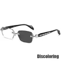 Photochromic-silver