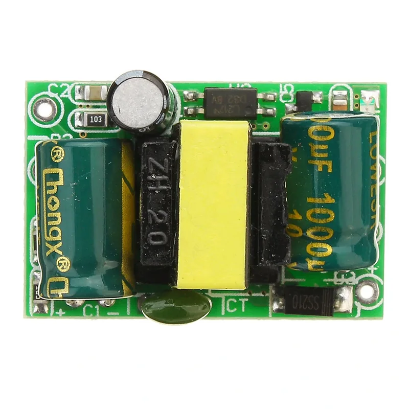 

AC-Isolated Switching Power Step Down Transformer Power Supply Module Converter