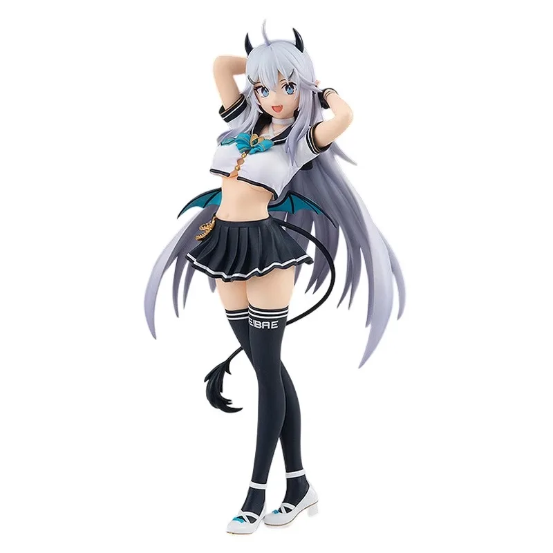 

Original Genuine GSC POP UP PARADE VShojo Veibae 17cm Products of Toy Models of Surrounding Figures and Beauties